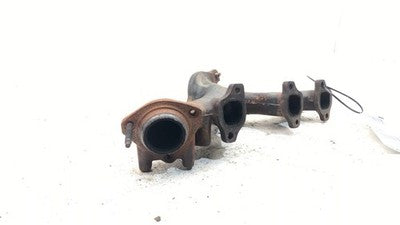 2006-2011 Chevy Impala Rear Back Exhaust Manifold Oem Header 3.5L Right 12615497