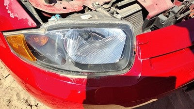 2003-2005 Chevy Cavalier Passenger Right Head Light Front Lamp 22707273