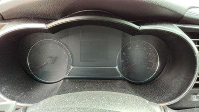12 13 Kia Optima Sx Speedometer Cluster Instrument Gauges Panel Oem Dash