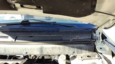 11-13 Dodge Journey Driver Left Windshield Wiper Arm Oem Blade Lever 68103973Aa