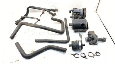 1988-1991 Ford F350 Smog Pump Assembly Complete Emissions Factory 460 7.5L Oem