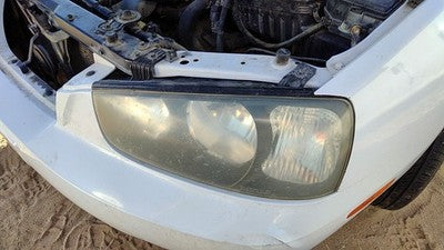 2001-2003 Hyundai Elantra Driver Left Head Light Oem Front Lamp 921012D150
