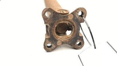 1991-1994 Ford Explorer Rear Drive Shaft Oem Back Driveline 4.0L At 4X4