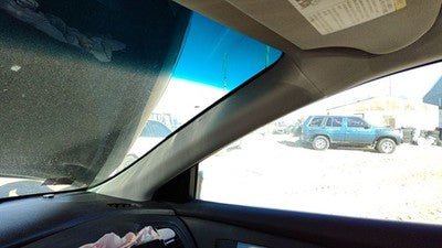 2015 Nissan Altima Passenger Right A Pillar Trim Windshield Post Panel Oem