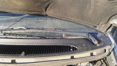 96-02 Chrysler Voyager Driver Left Windshield Wiper Arm Oem Blade Lever 4717365