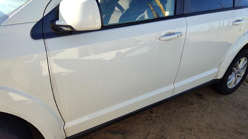 2011-2020 Dodge Journey Front Door LH