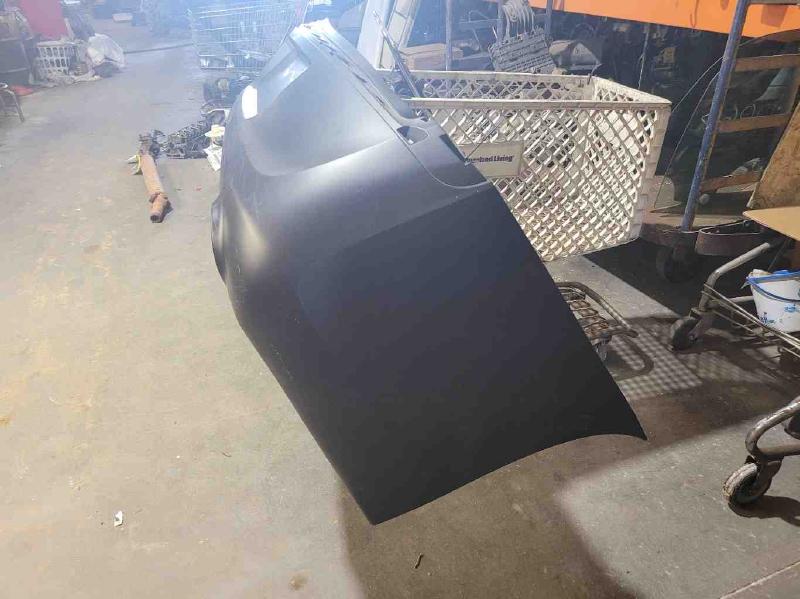 2011-2014 Chrysler 300 Rear Bumper Assembly