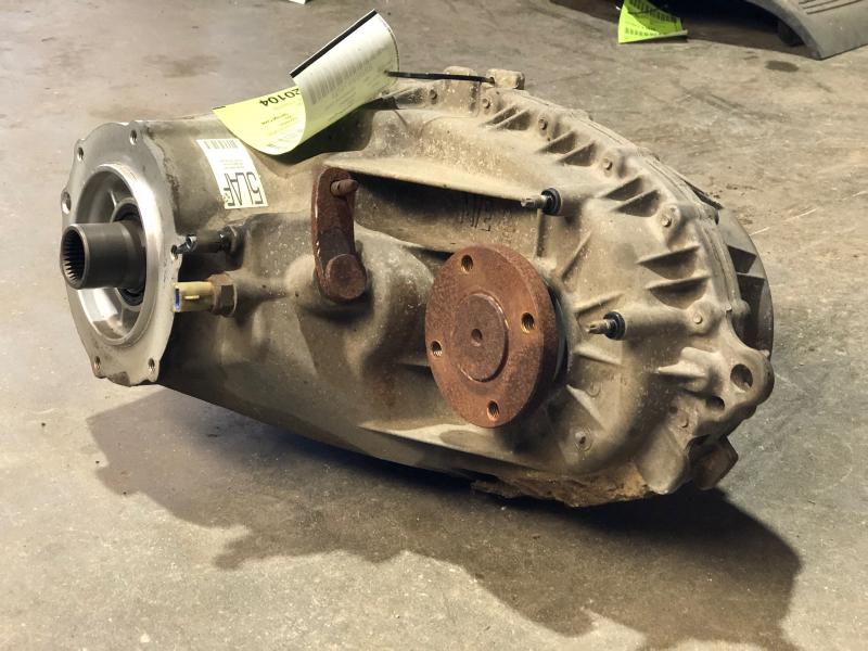 2004-2005 Ford Pickup F150 Series Transfer Case