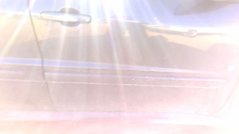 2005-2009 Pontiac Torrent Front Door Shell RH