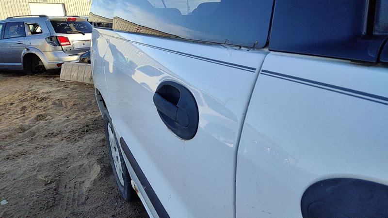 2006-2007 Ford Freestar Rear Door RH