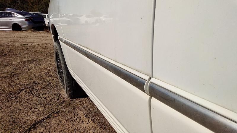 1996-2000 Chrysler Town & Country Rear Door RH