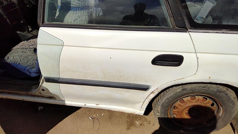 1997-1999 Subaru Legacy/ Outback Rear Door LH
