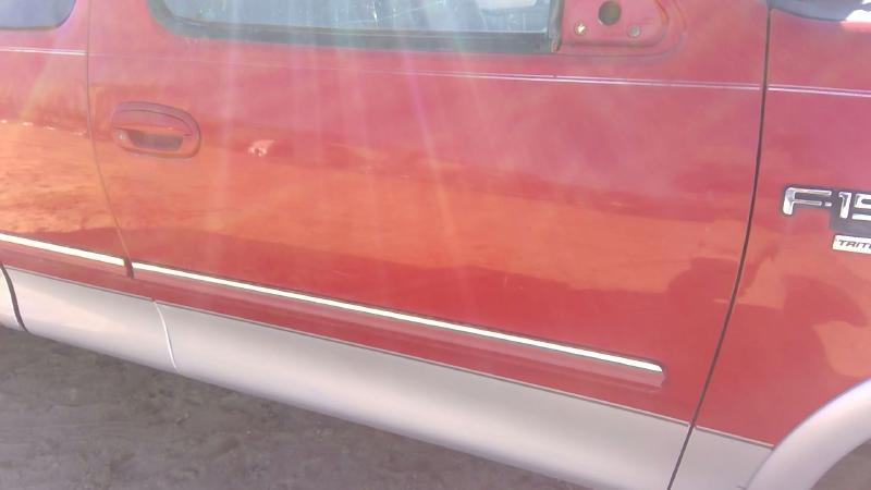 1998-2004 Ford Pickup F150 Series Front Door RH