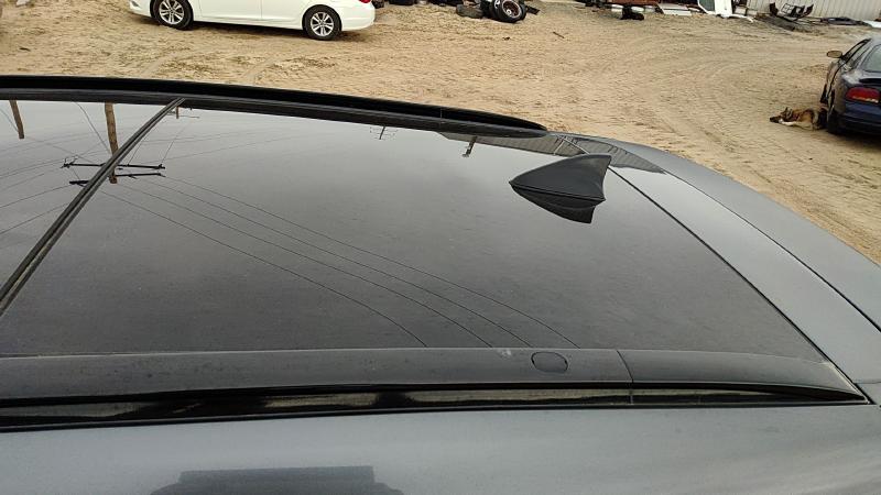 2016-2021 Hyundai Tucson Roof Glass (Glass Only)