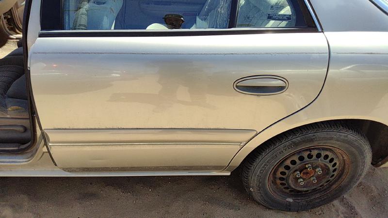 1997-2005 Buick Century Rear Door LH