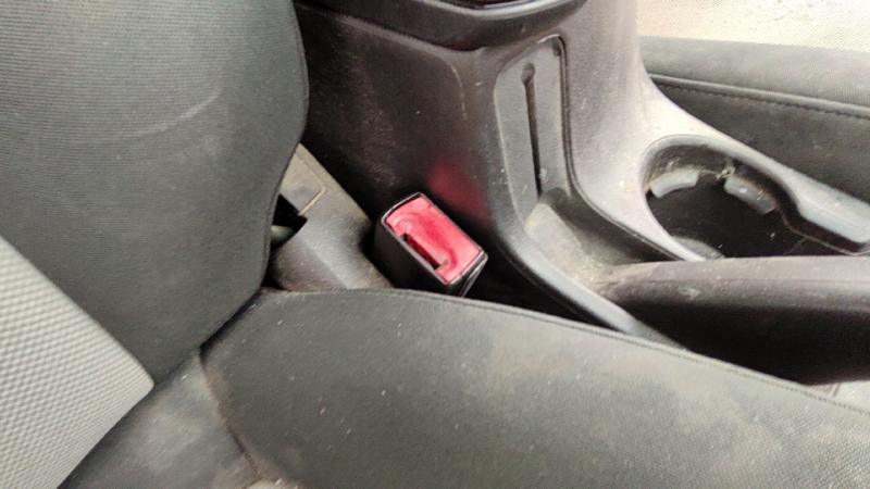 2011-2013 Chevrolet Cruze Front Seat Belt