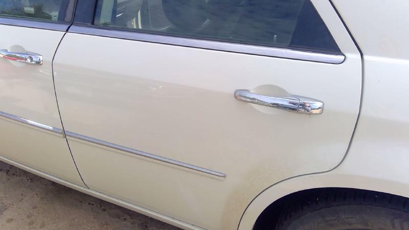 2005-2010 Chrysler 300 Rear Door LH