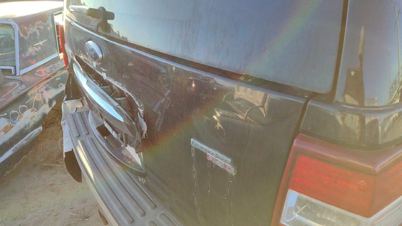 2008-2014 Ford Expedition Trunk/Decklid/Hatch/Tailgate