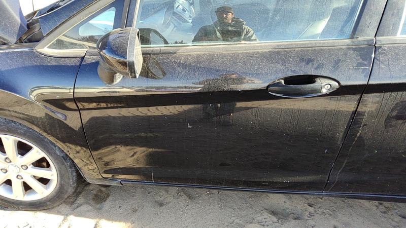 2011-2019 Fiesta (for) Front Door LH