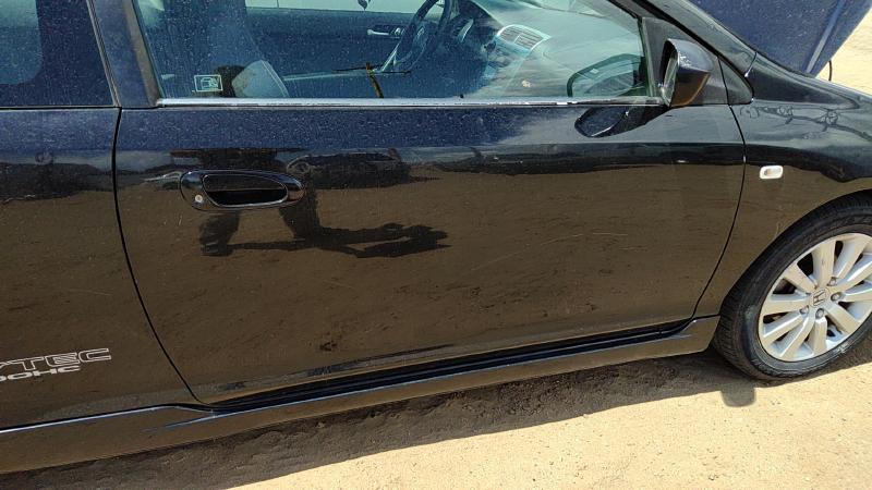 2002-2005 Honda Civic (see Also Delsol & Crx) Front Door RH