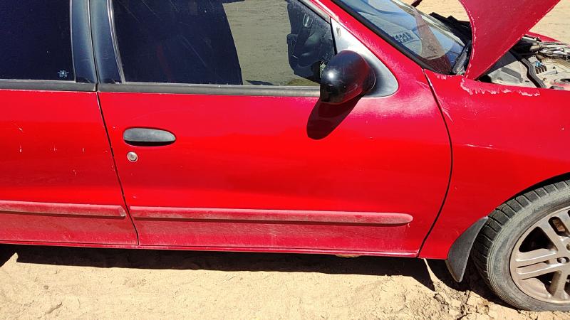 1995-2005 Cavalier Front Door RH