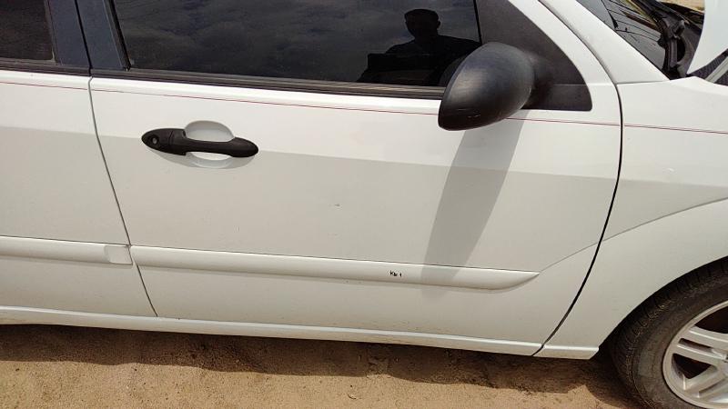 2000-2007 Ford Focus Not RS Front Door RH