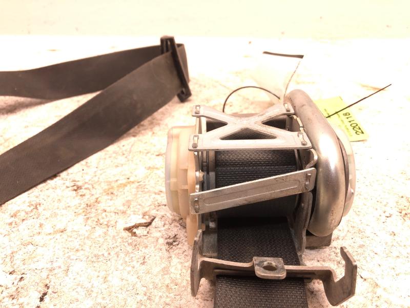 2008-2010 Dodge Charger Front Seat Belt