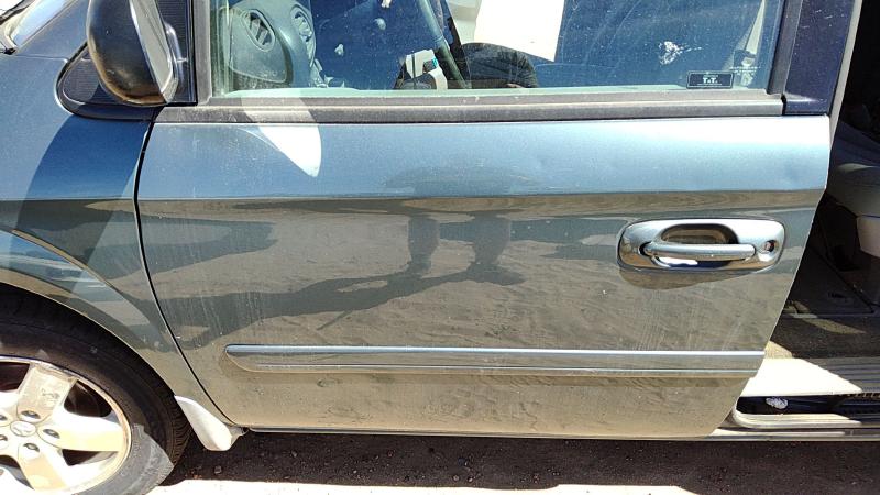 2004-2007 Dodge Caravan Front Door LH