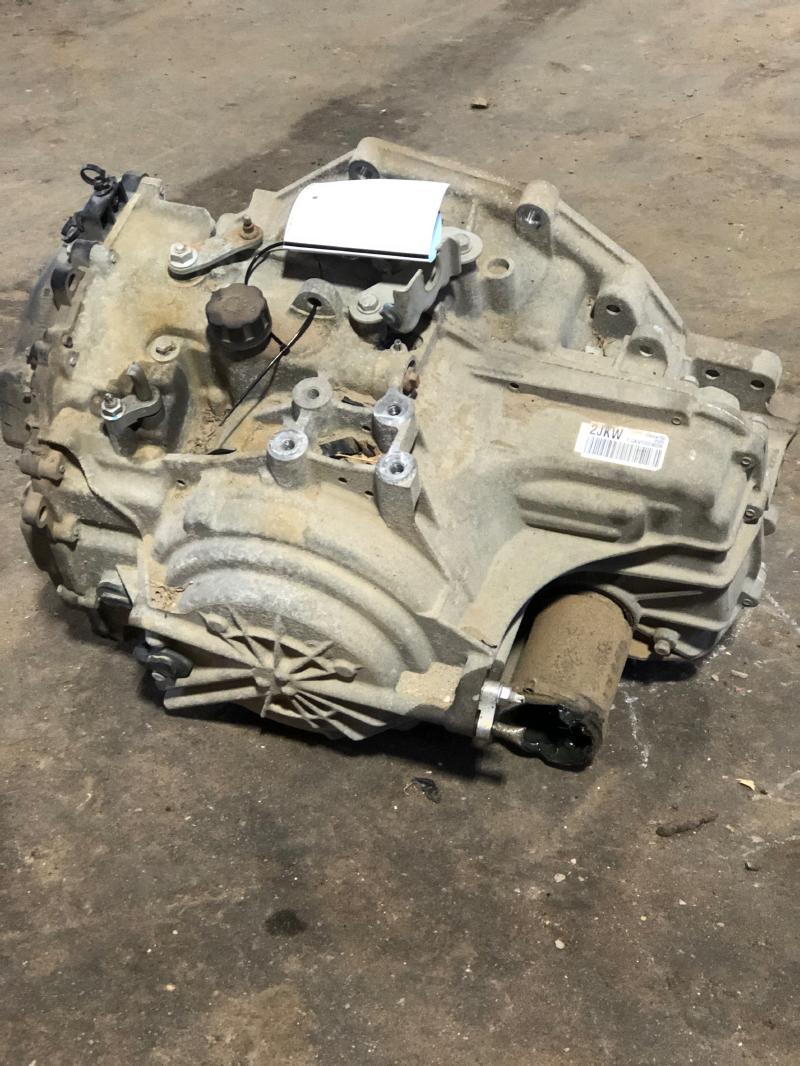 2012 Chevrolet Equinox Transmission Assy.