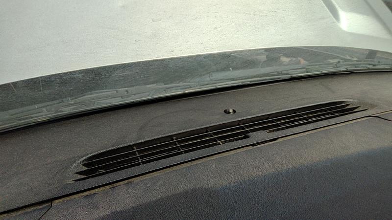 2009-2011 Chevrolet Tahoe Dash Panel