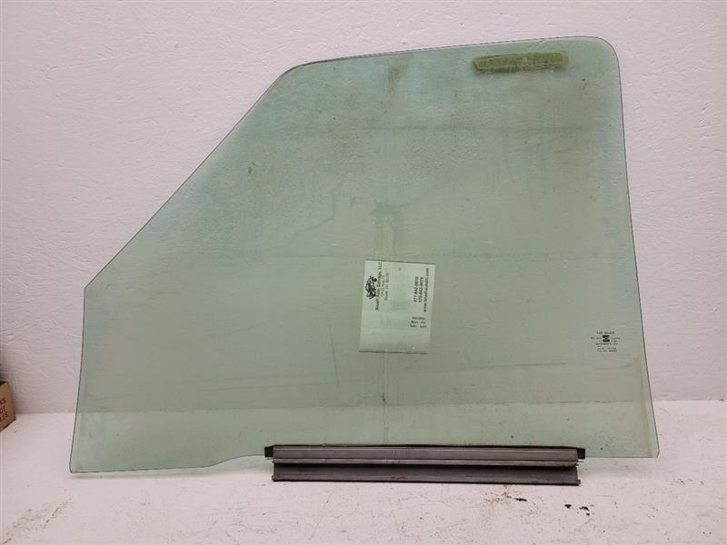 1994-2005 Blazer S10/jimmy S15 Front Door Glass/Window RH