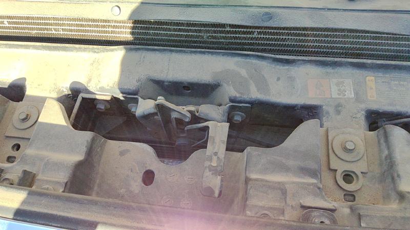 2011-2016 Ford F250 Super Duty Pickup Radiator Support