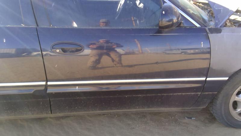 1997-2005 Buick Park Avenue (80&up) Front Door RH