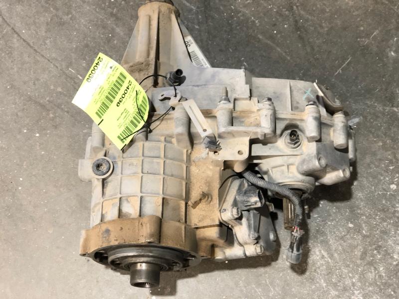 1999-2005 Blazer S10/jimmy S15 Transfer Case