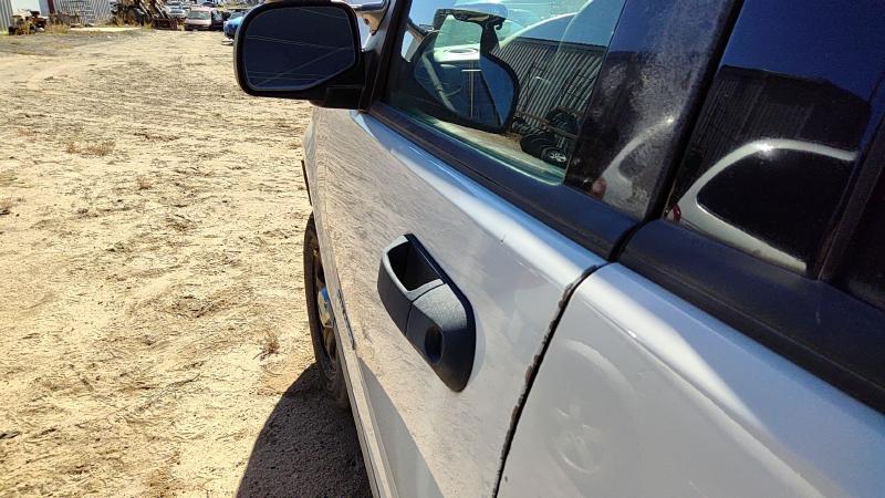 2002-2005 Explorer Front Door LH