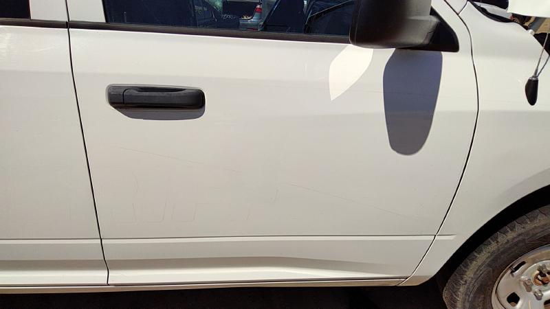 2009-2024 Dodge Ram Pickup 1500 Series Front Door RH
