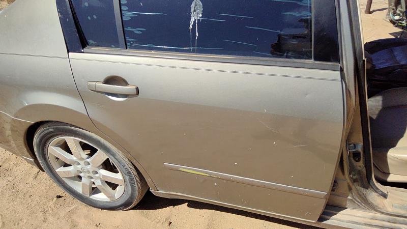 2004-2008 Nissan Maxima Rear Door RH