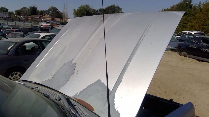 1989-1994 Explorer Hood