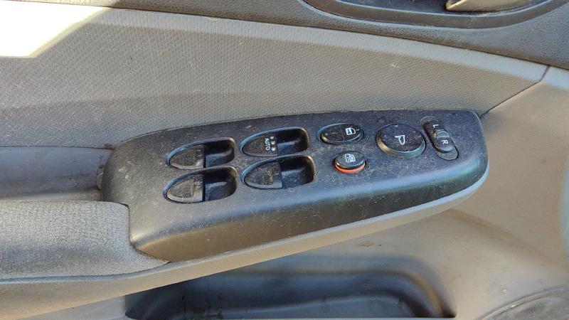 2006-2011 Honda Civic (see Also Delsol & Crx) Door Switch Front