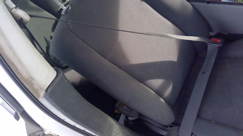 2008-2010 Dodge Charger Front Seat Belt