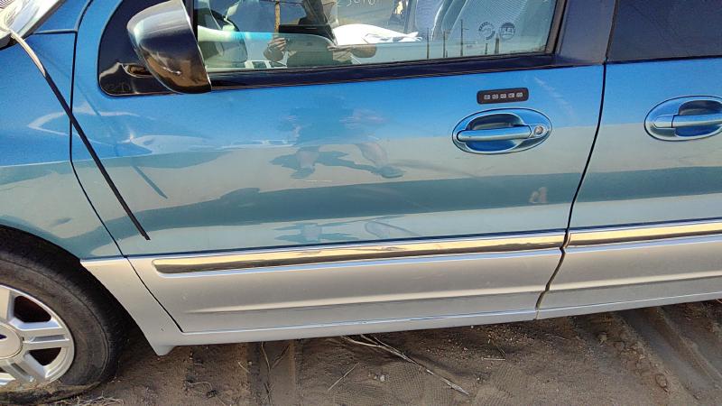 2001-2007 Ford Windstar Front Door LH