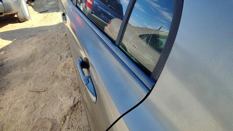 2006-2011 Honda Civic (see Also Delsol & Crx) Rear Door LH