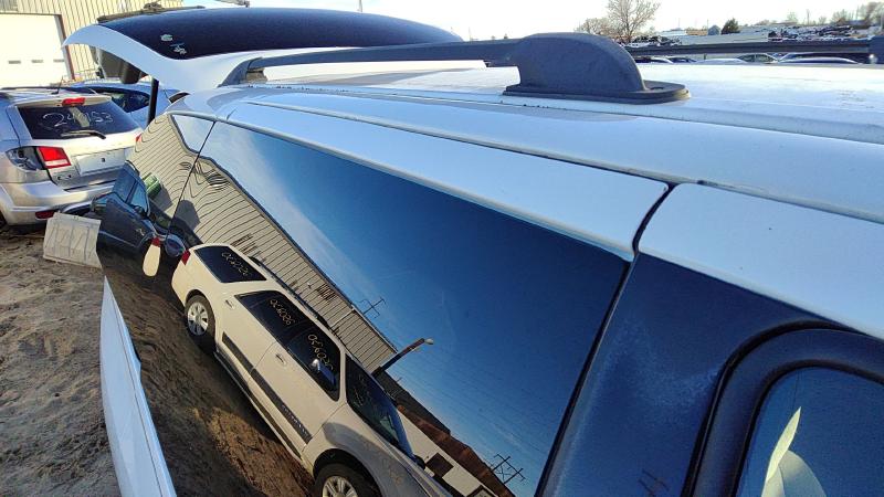 2006-2007 Ford Freestar Rear Door RH
