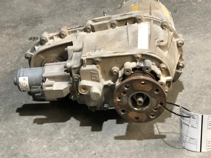 2005-2010 Jeep Grand Cherokee Transfer Case