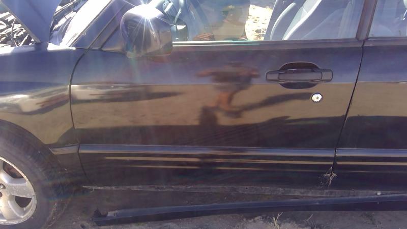 1998-2002 Subaru Forester Front Door LH