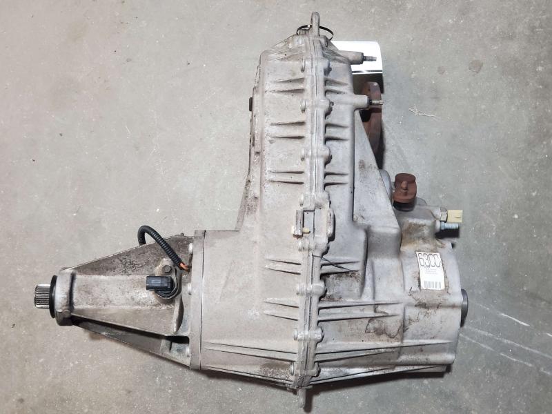 2006-2008 Ford Pickup F150 Series Transfer Case