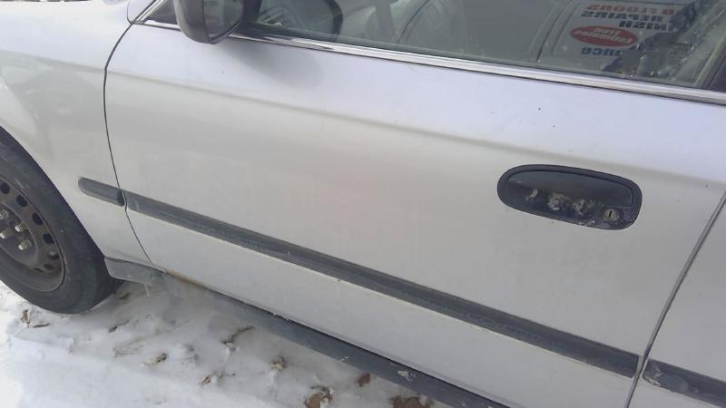 1996-2000 Honda Civic (see Also Delsol & Crx) Front Door LH