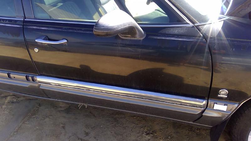 1991-1999 Buick Park Avenue (80&up) Front Door RH