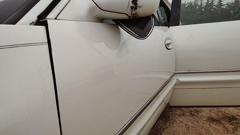 1997-2005 Buick Park Avenue (80&up) Front Door LH