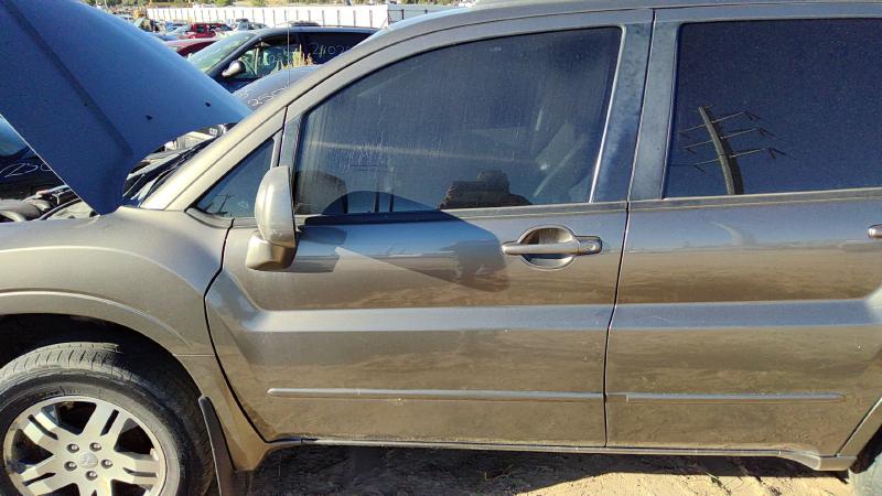 2004-2011 Mitsubishi Endeavor Front Door LH